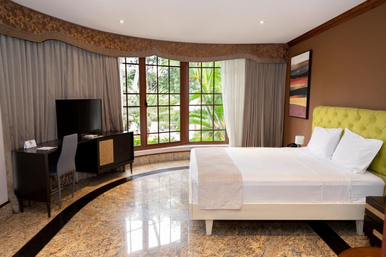 Luxva Hotel Boutique Guayaquil Exterior photo