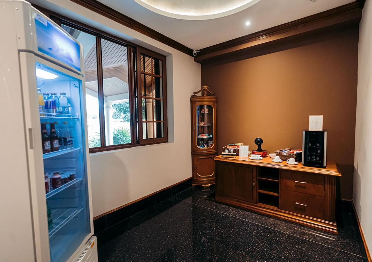 Luxva Hotel Boutique Guayaquil Exterior photo